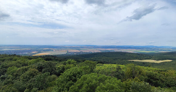 Kilátás